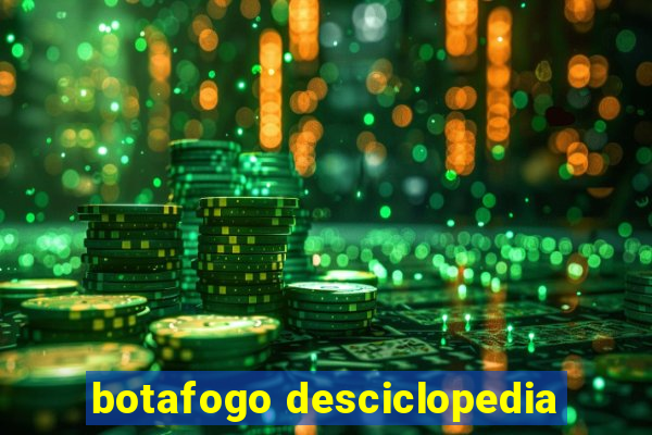 botafogo desciclopedia